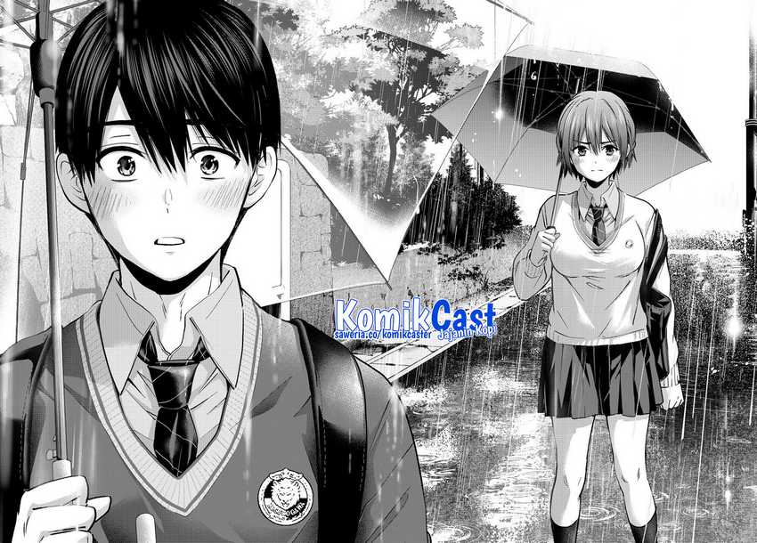 Chapter 235 - halaman 20