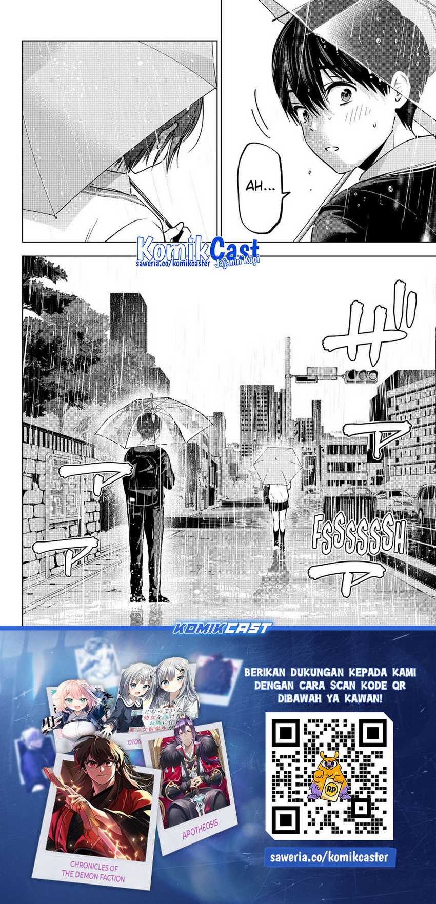 Chapter 235 - halaman 21