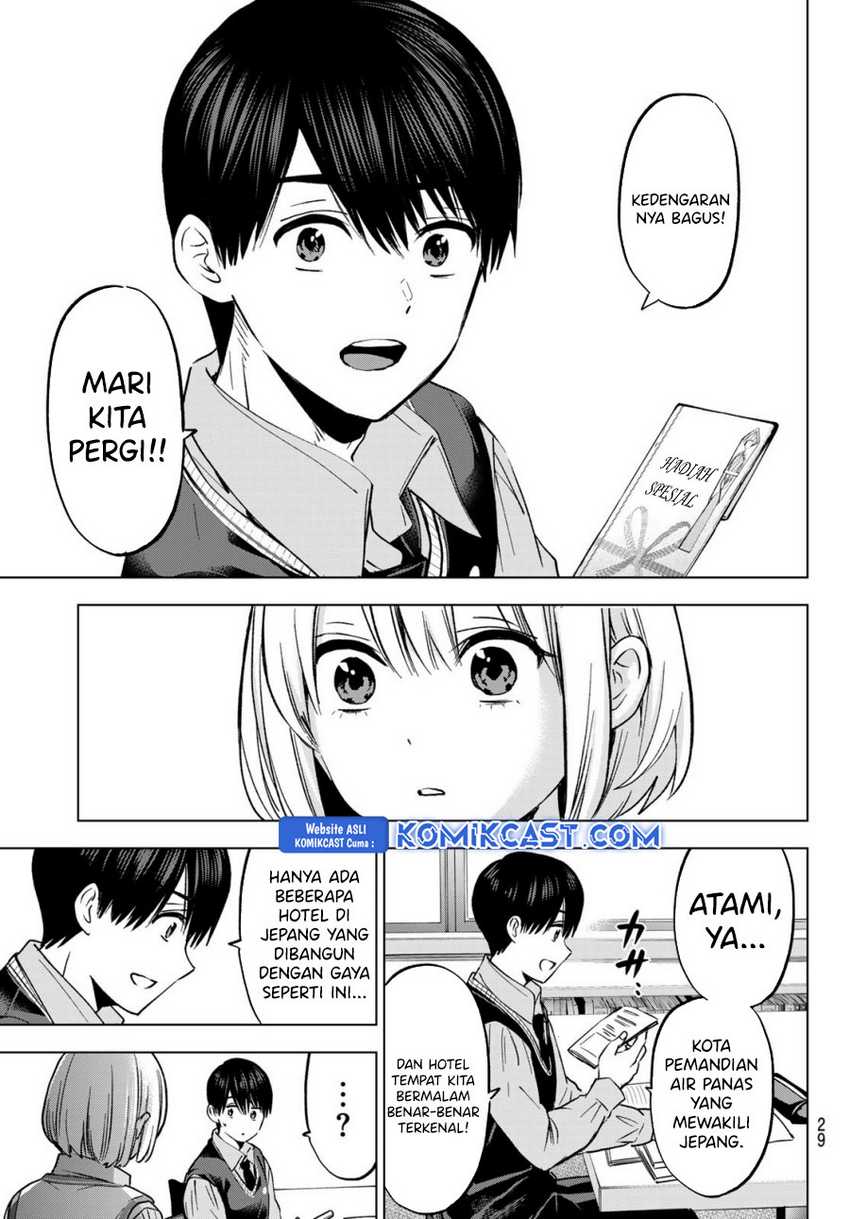 Chapter 236 - halaman 18