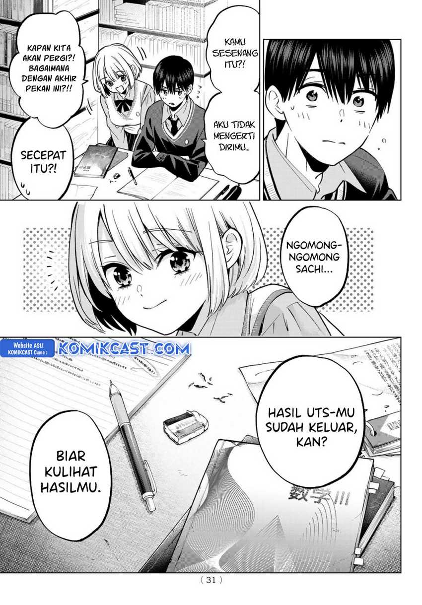 Chapter 236 - halaman 20