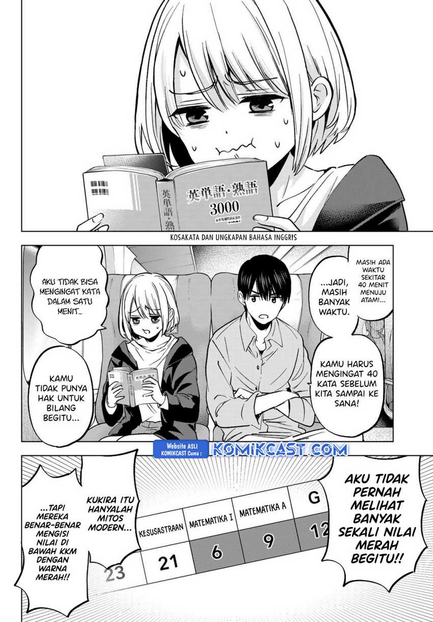 Chapter 236 - halaman 21