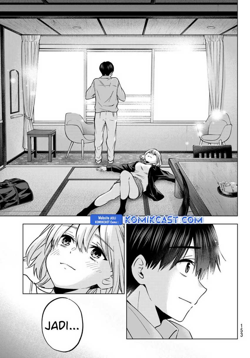 Chapter 237 - halaman 11