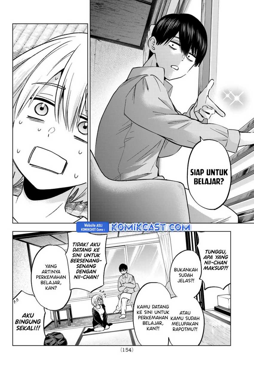 Chapter 237 - halaman 12