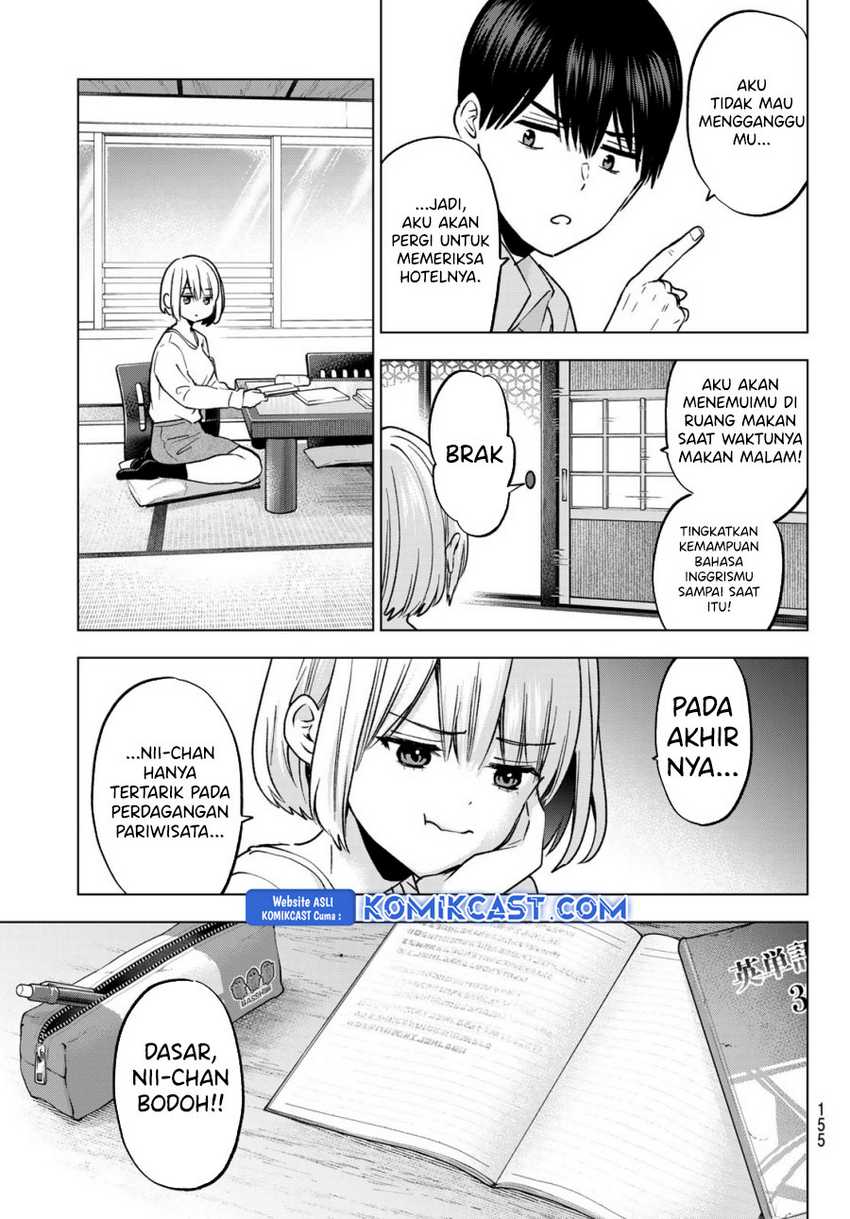 Chapter 237 - halaman 13