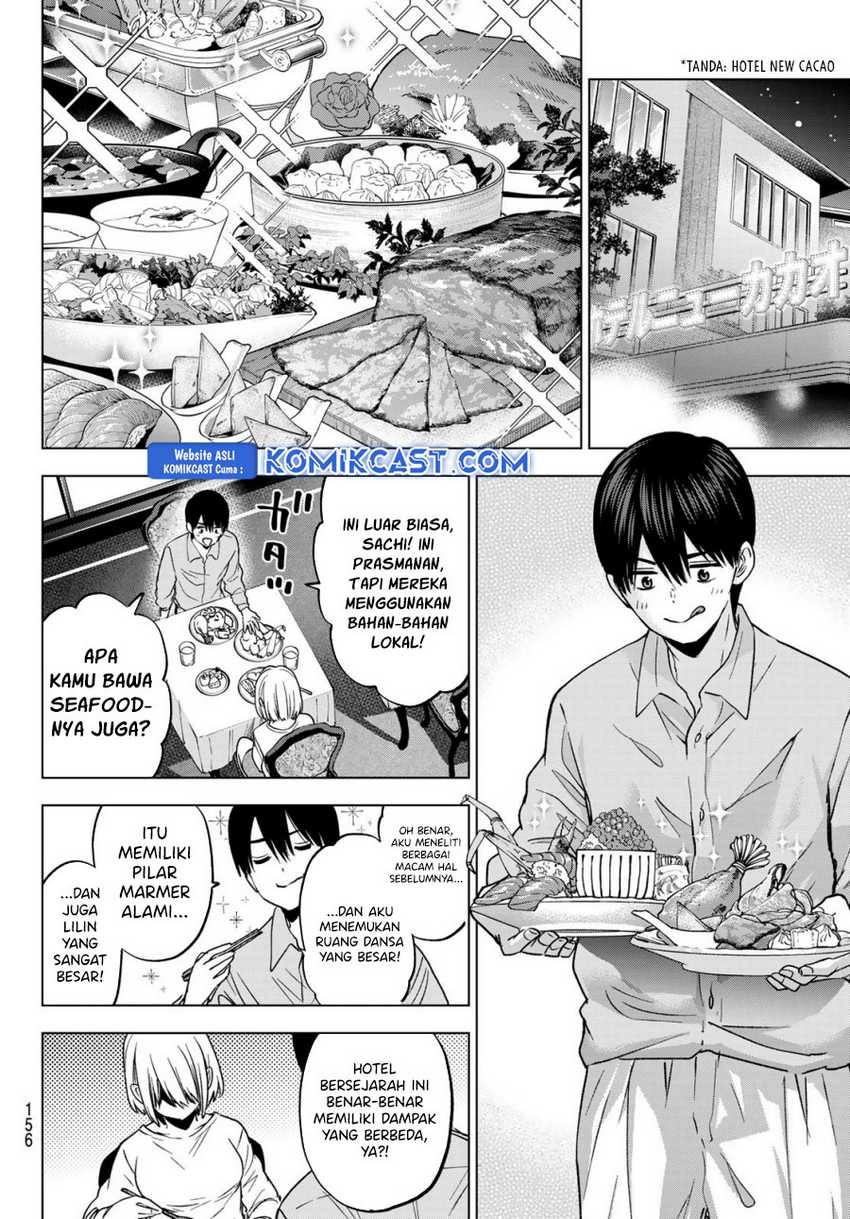 Chapter 237 - halaman 14