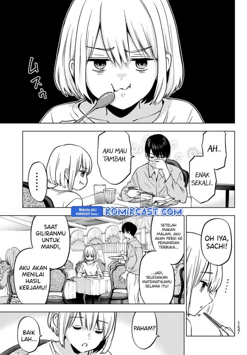 Chapter 237 - halaman 15