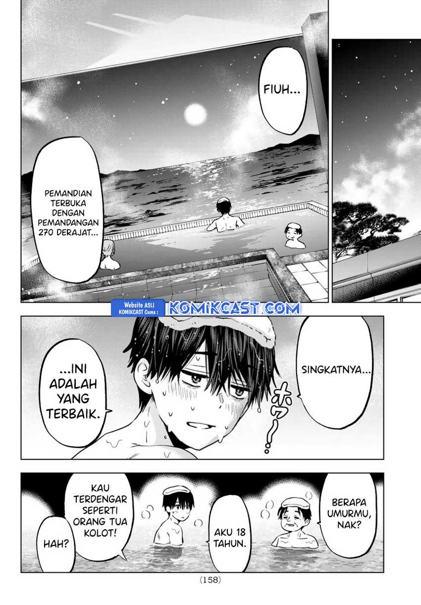 Chapter 237 - halaman 16