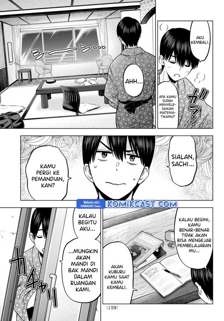 Chapter 237 - halaman 17