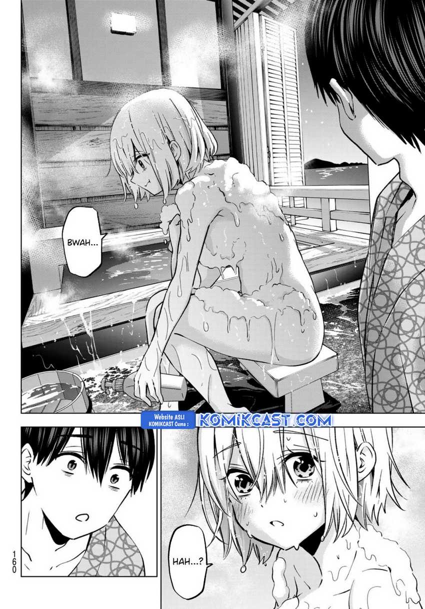Chapter 237 - halaman 18