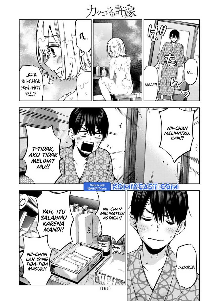 Chapter 237 - halaman 19