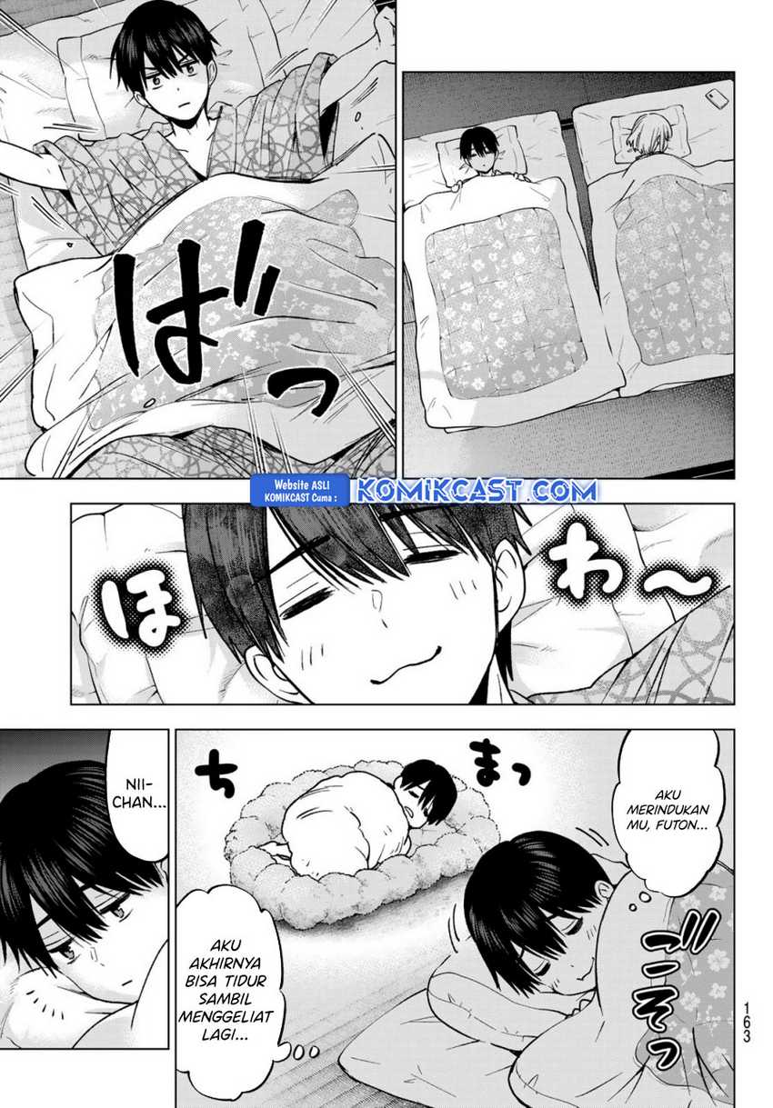 Chapter 237 - halaman 21