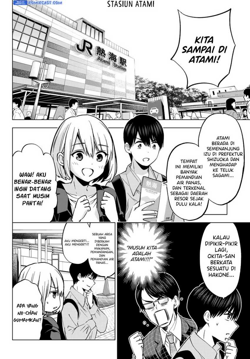 Chapter 237 - halaman 4