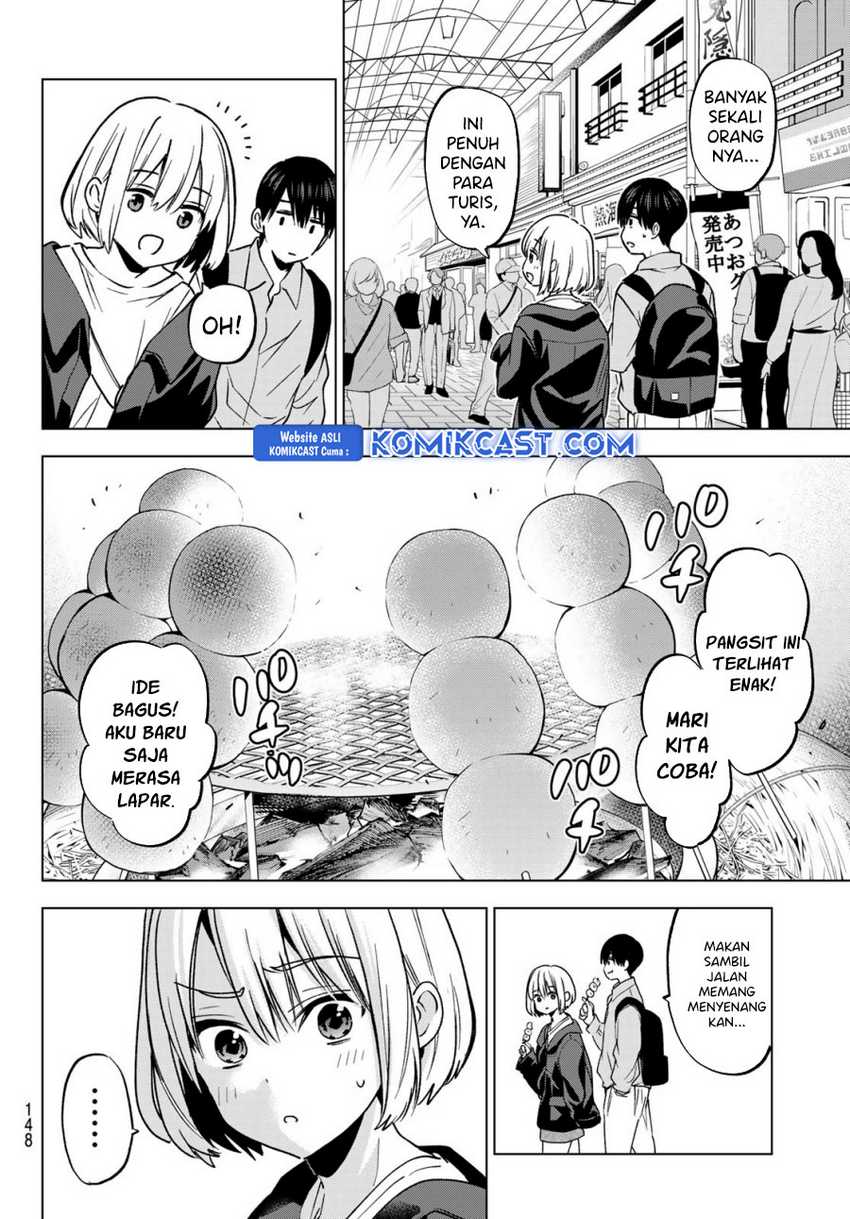 Chapter 237 - halaman 6