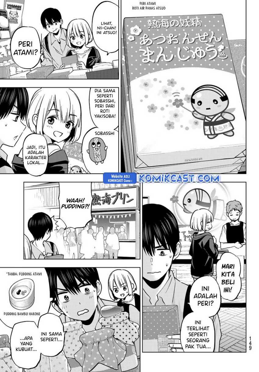 Chapter 237 - halaman 7