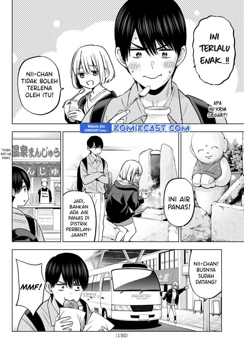 Chapter 237 - halaman 8