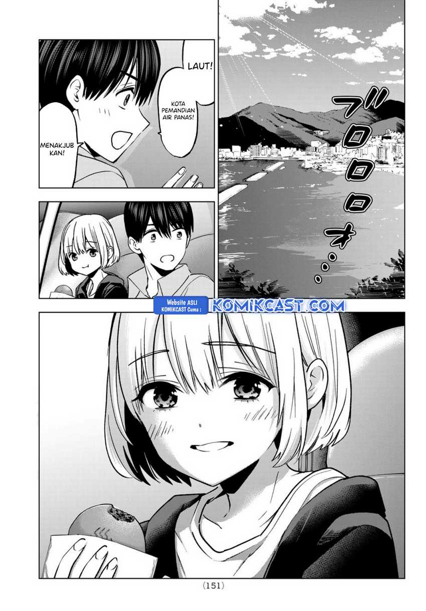Chapter 237 - halaman 9