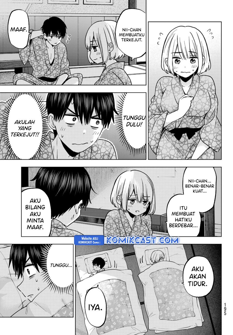 Chapter 238 - halaman 11