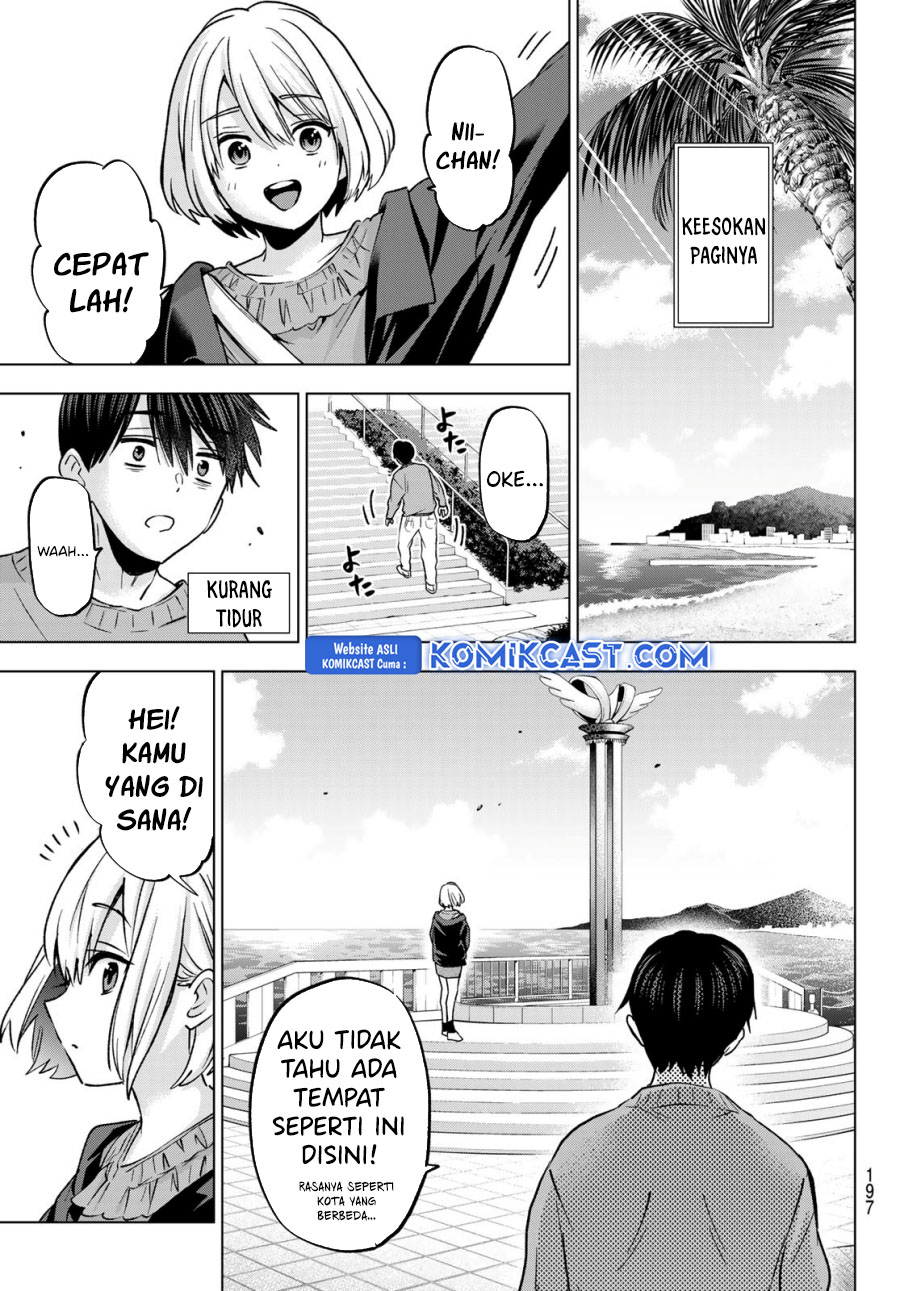 Chapter 238 - halaman 13