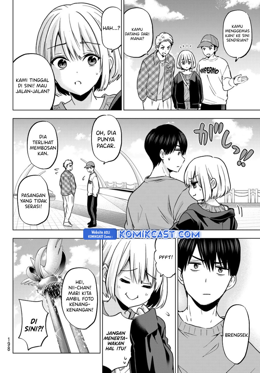 Chapter 238 - halaman 14