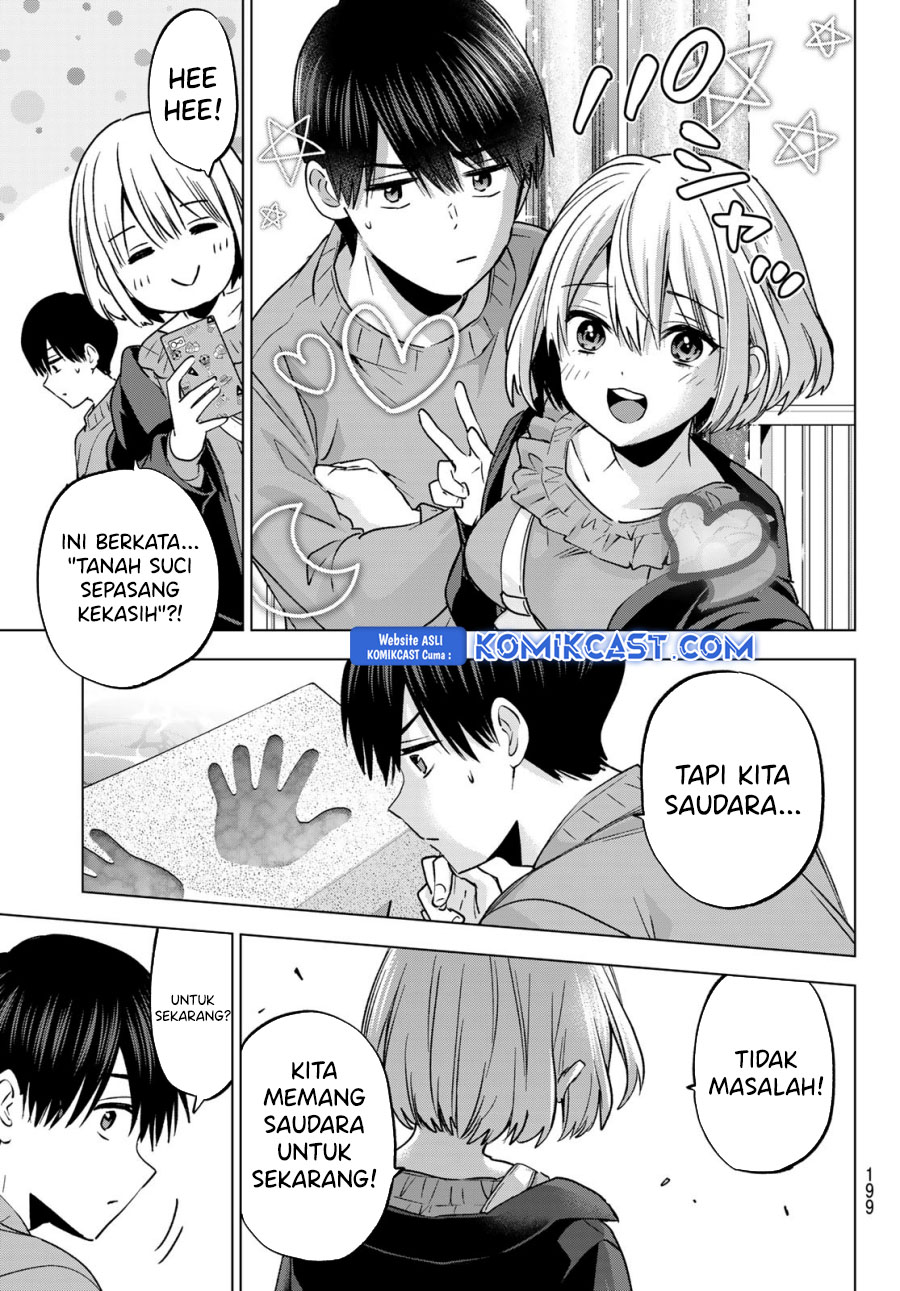 Chapter 238 - halaman 15