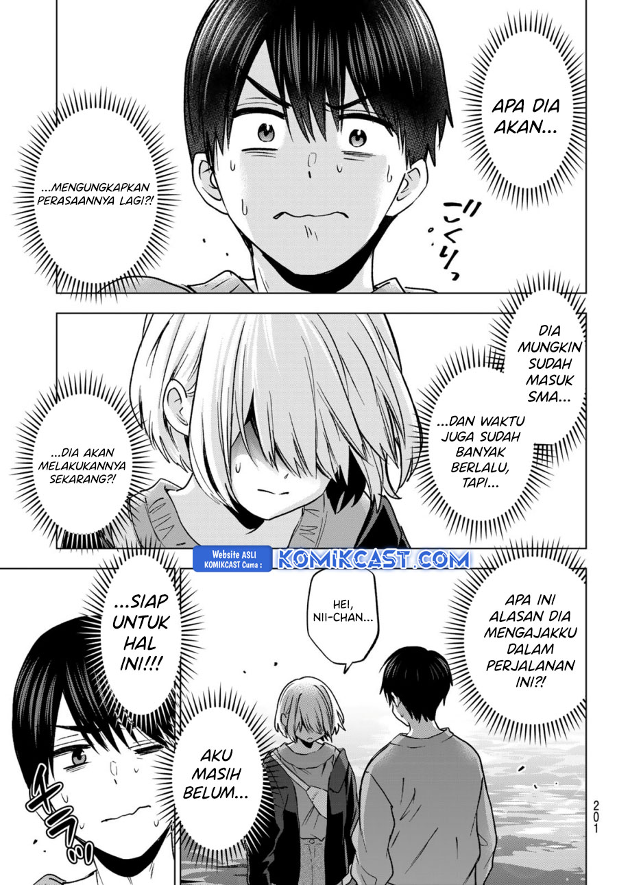 Chapter 238 - halaman 17
