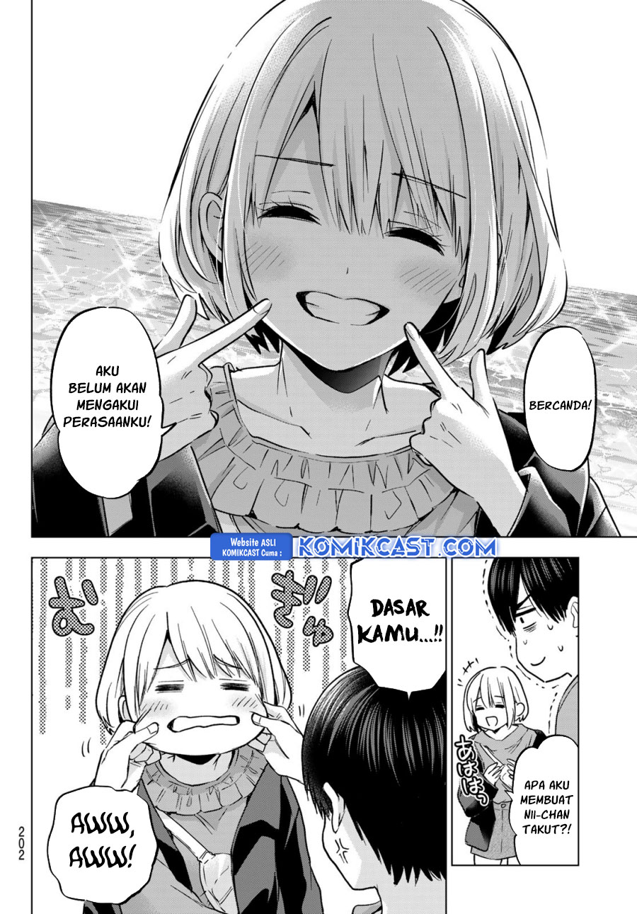 Chapter 238 - halaman 18