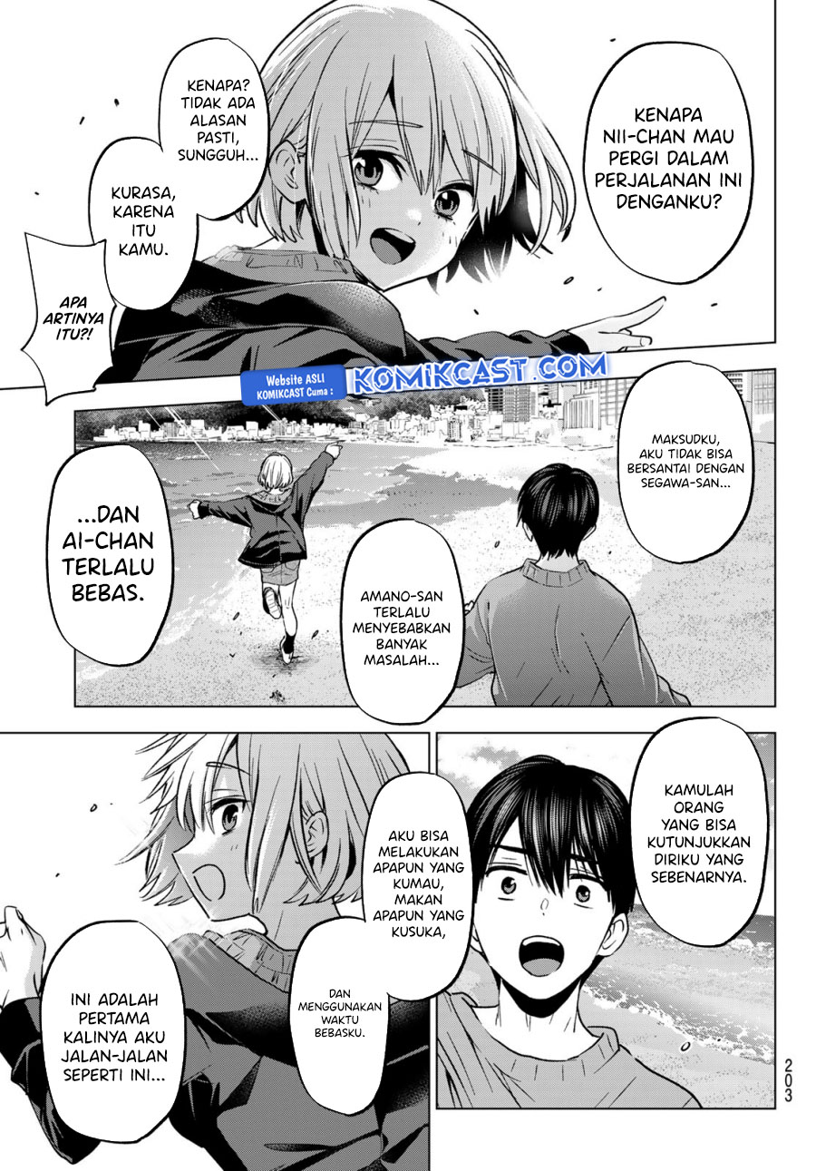 Chapter 238 - halaman 19