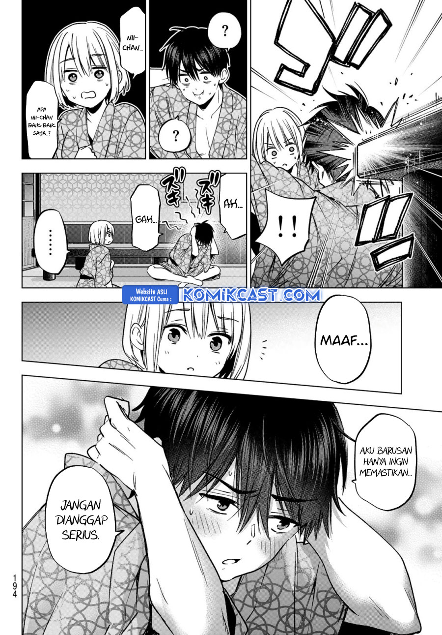 Chapter 238 - halaman 10