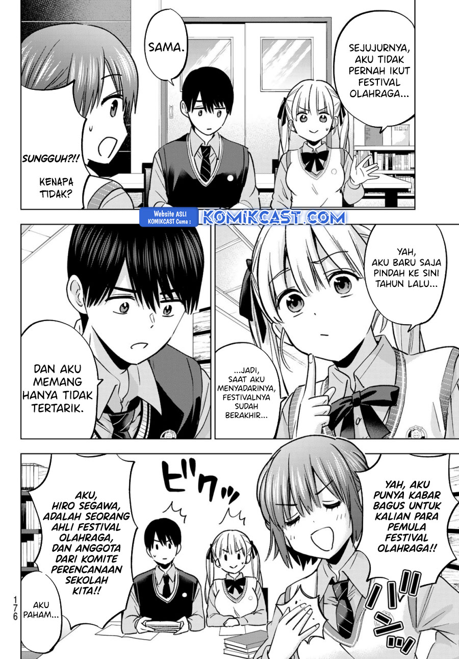 Chapter 239 - halaman 12