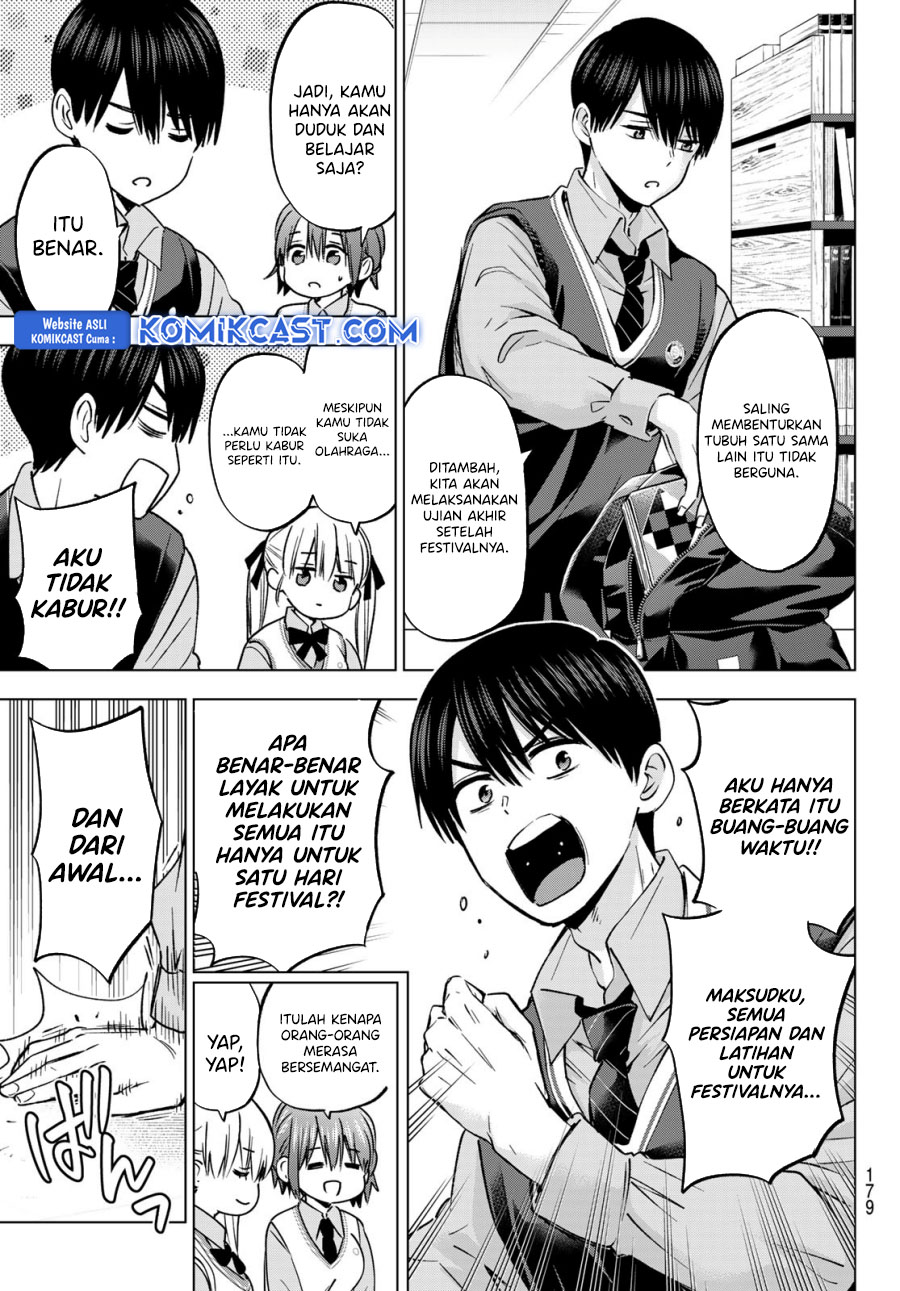 Chapter 239 - halaman 15