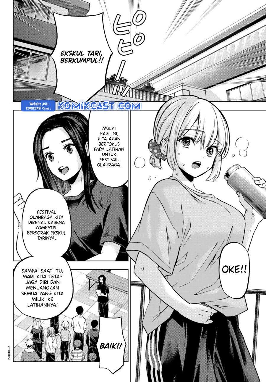 Chapter 239 - halaman 18