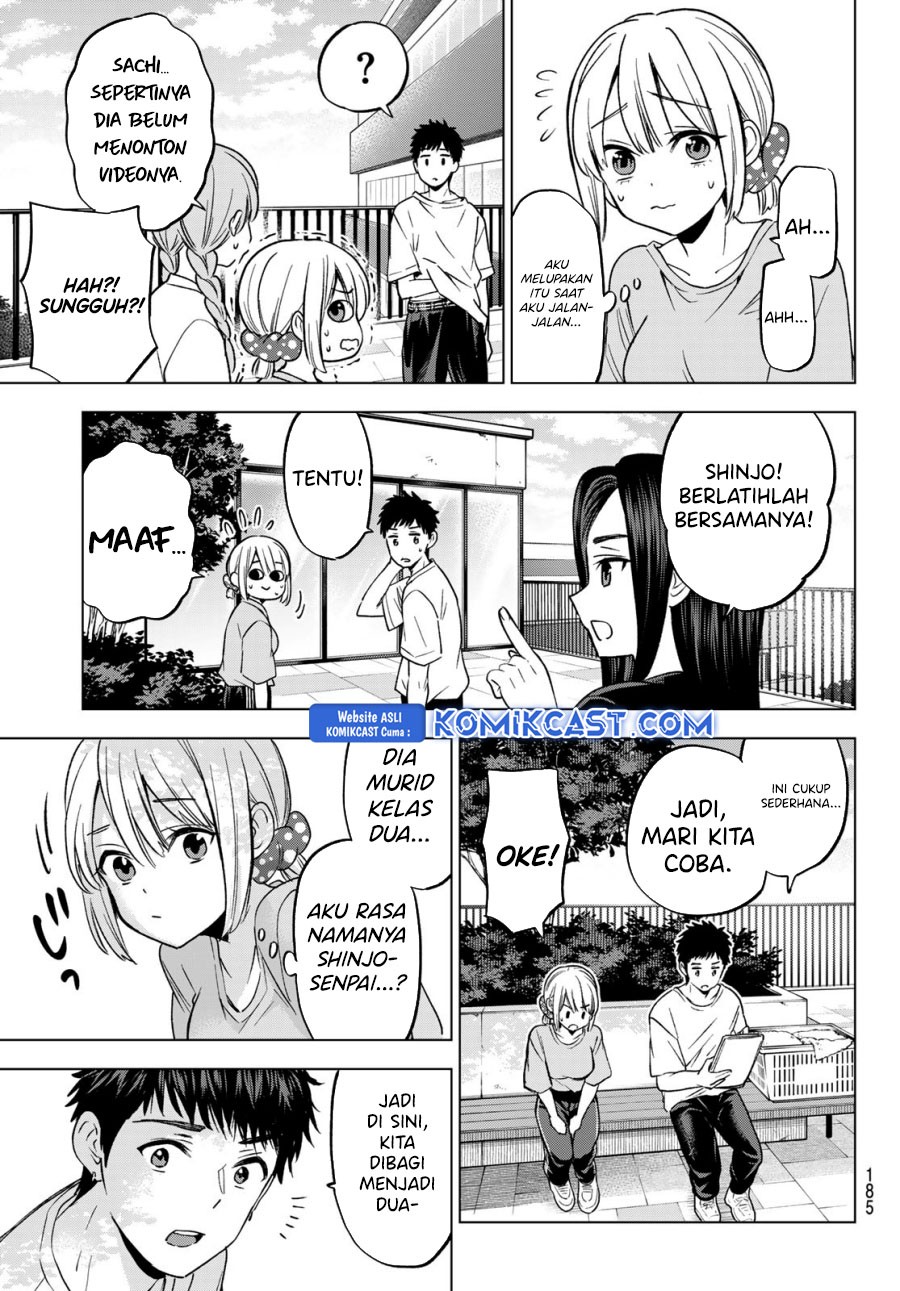 Chapter 239 - halaman 21