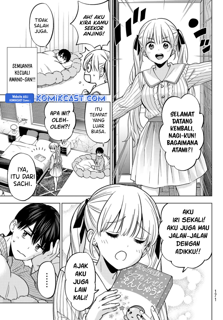 Chapter 239 - halaman 7