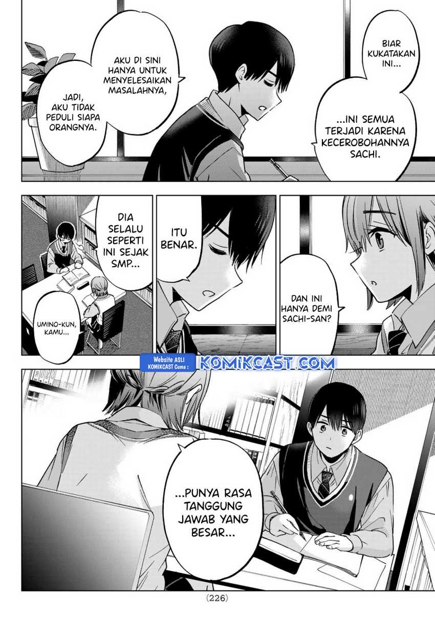 Chapter 240 - halaman 12