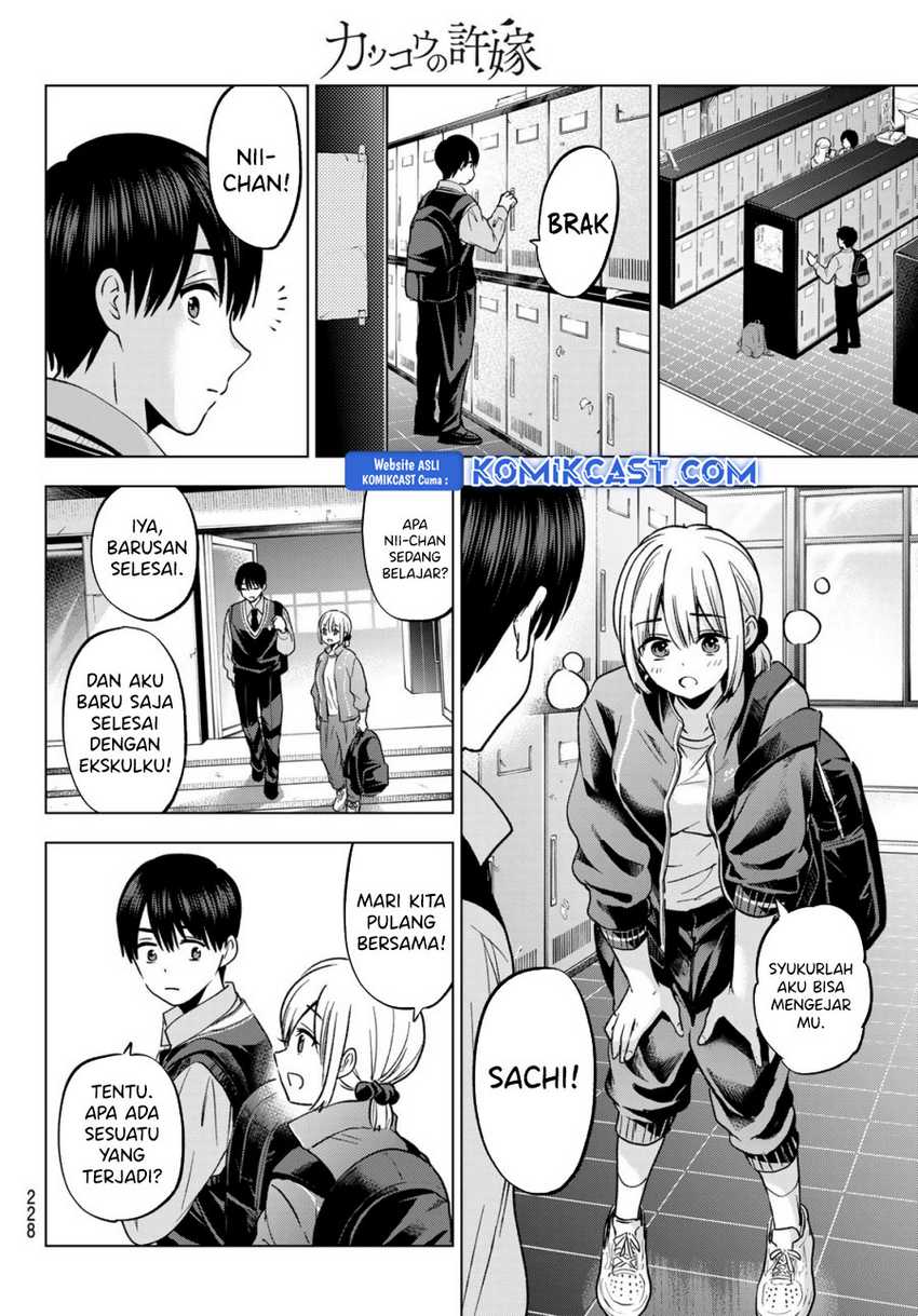 Chapter 240 - halaman 14
