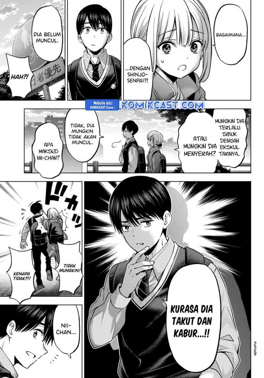 Chapter 240 - halaman 15