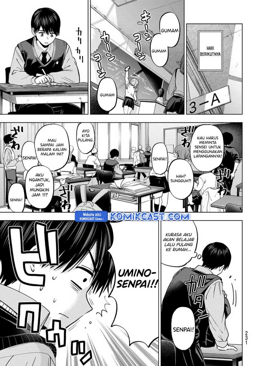 Chapter 240 - halaman 17