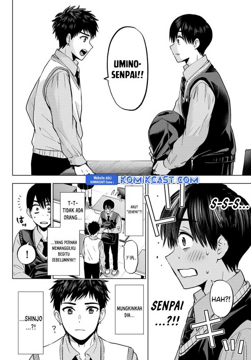 Chapter 240 - halaman 18