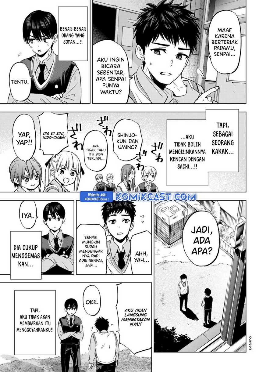 Chapter 240 - halaman 19