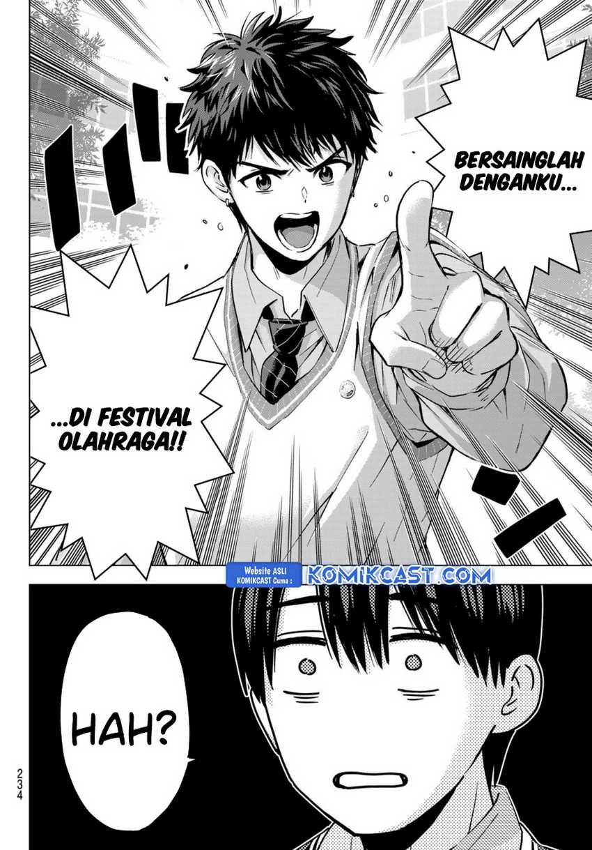 Chapter 240 - halaman 20