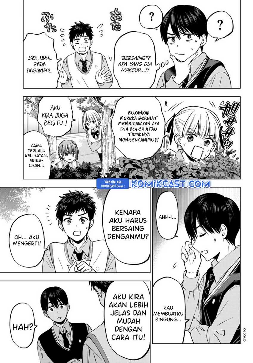 Chapter 240 - halaman 21