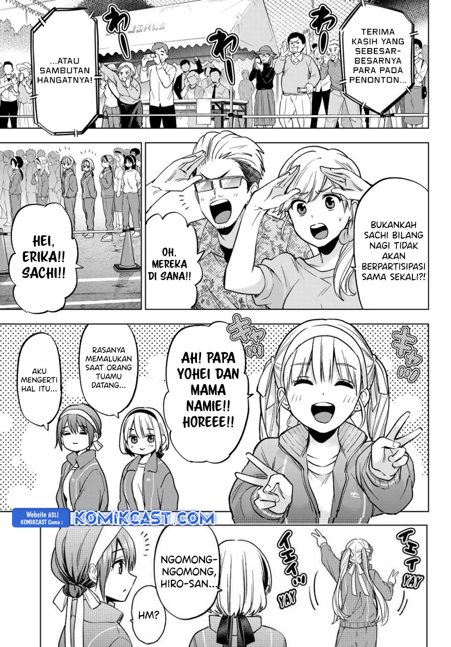 Chapter 242 - halaman 11