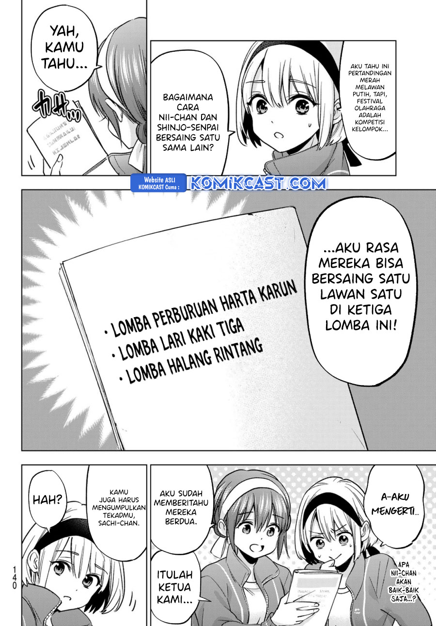 Chapter 242 - halaman 12