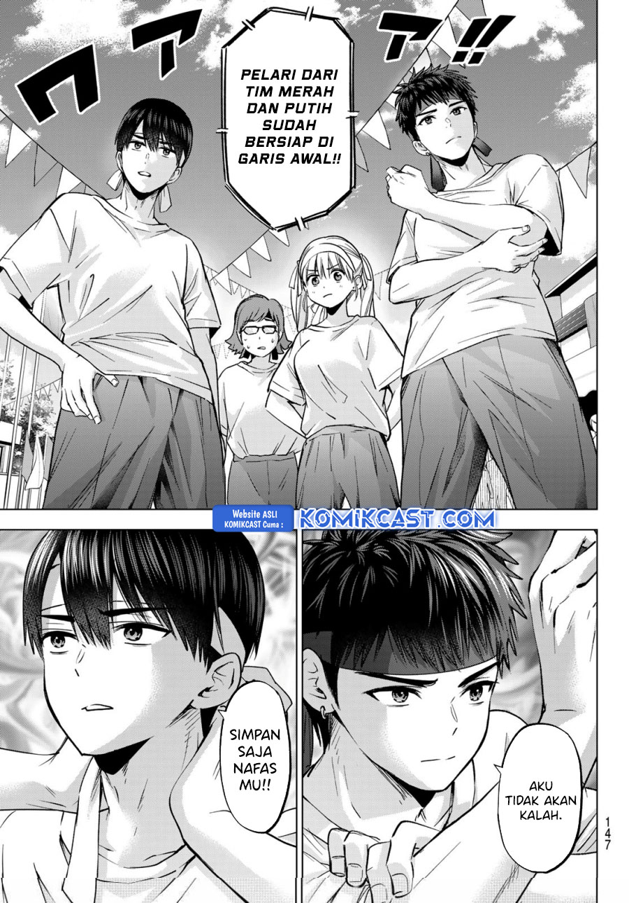 Chapter 242 - halaman 19