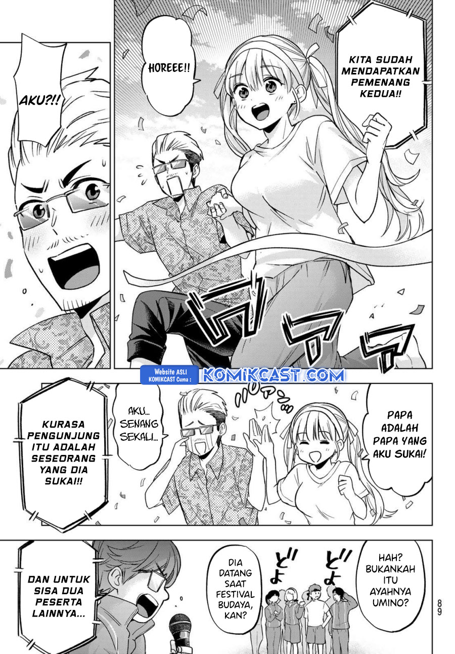 Chapter 243 - halaman 11