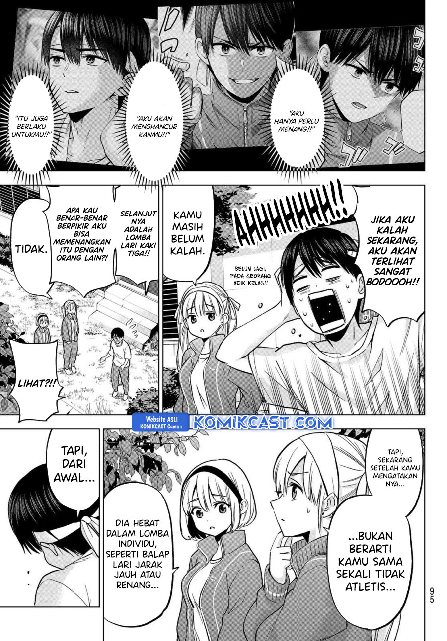 Chapter 243 - halaman 17