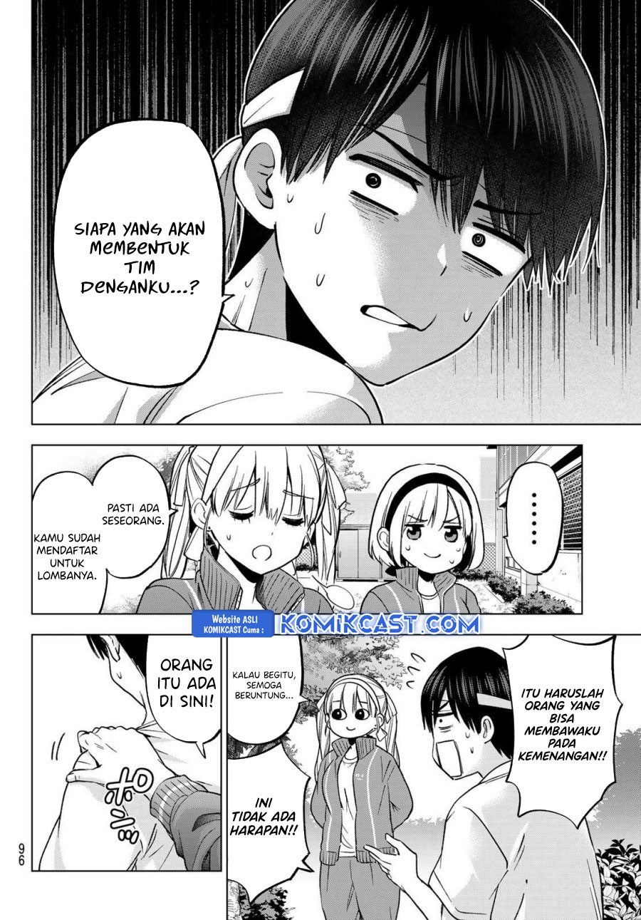 Chapter 243 - halaman 18