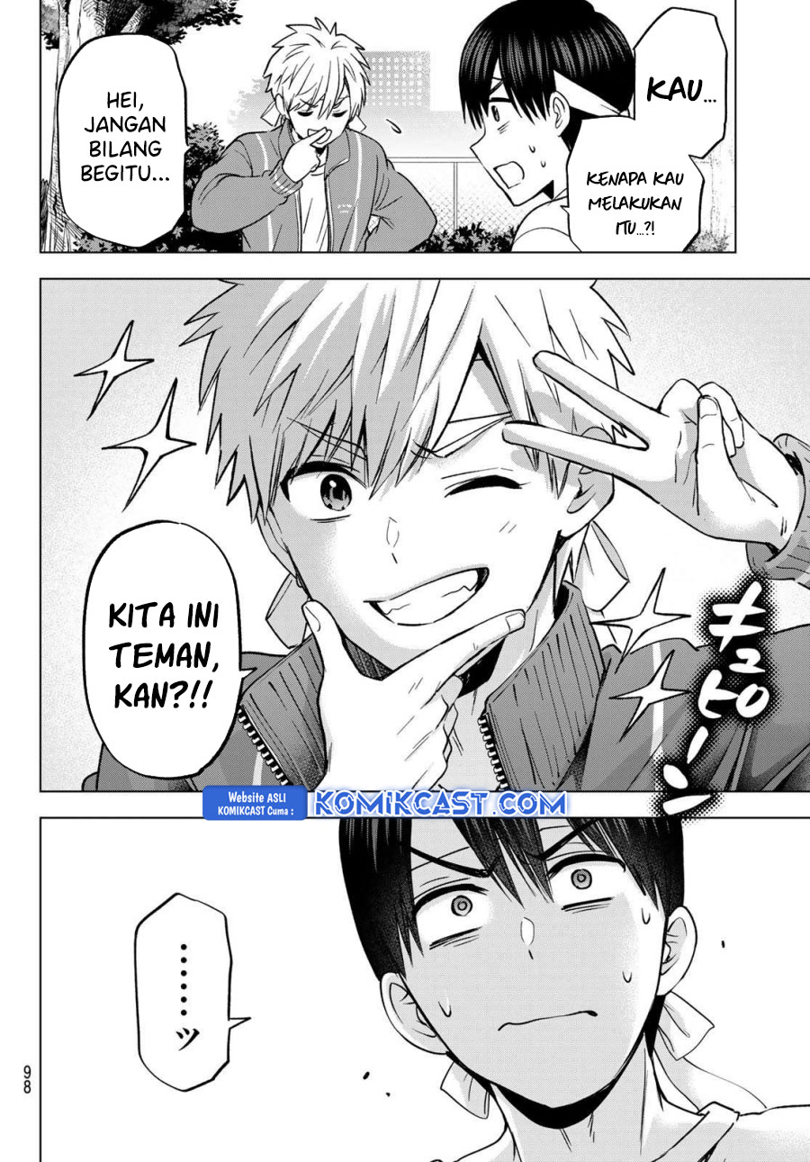 Chapter 243 - halaman 20