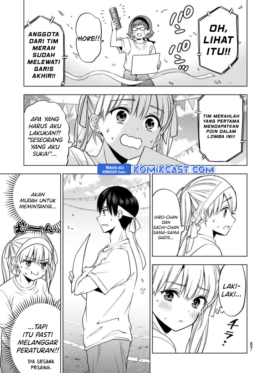 Chapter 243 - halaman 9