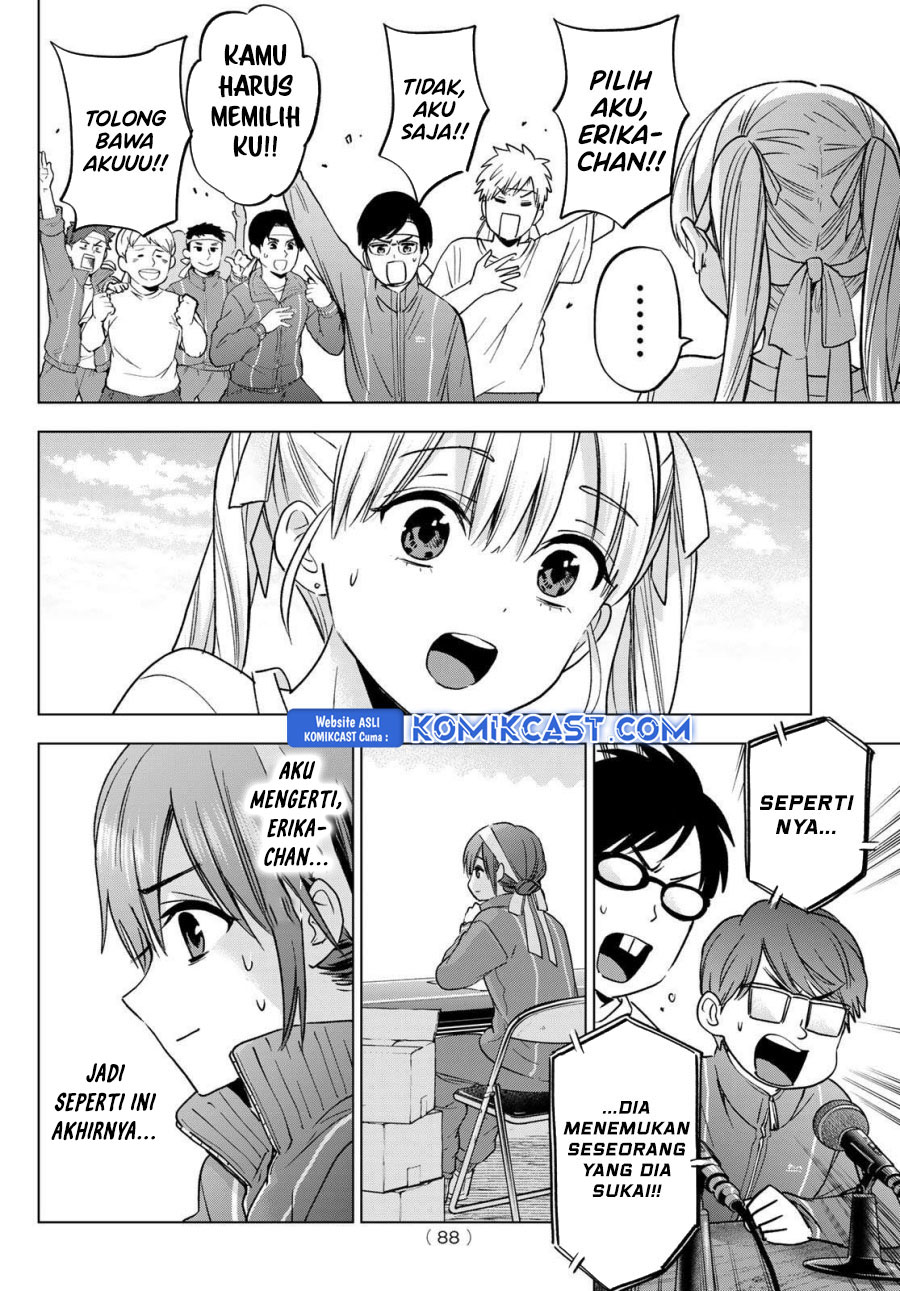 Chapter 243 - halaman 10